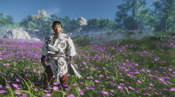 Sony показала геймплей Ghost of Tsushima: главные особенности самурайского боевика для PlayStation 4
Sony показала геймплей Ghost of Tsushima: главные особенности самурайского боевика для PlayStation 4
