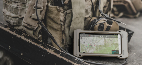 
							Samsung анонсировала Galaxy S23 Tactical Edition для военных &ndash; смартфон со стелс-режимом, ночным видением и повышенной защитой
						
