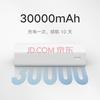 Xiaomi Mi Power Bank 3: аккумулятор емкостью 30 000 мАч всего за $24
Xiaomi Mi Power Bank 3: аккумулятор емкостью 30 000 мАч всего за $24