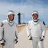 
						Компания Илона Маска SpaceX впервые отправила корабль с людьми к МКС
					
