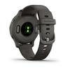 Garmin Venu 2 и Venu 2S: смарт-часы в двух размерах, с пульсоксиметром и автономностью до 11 дней за $400
Garmin Venu 2 и Venu 2S: смарт-часы в двух размерах, с пульсоксиметром и автономностью до 11 дней за $400