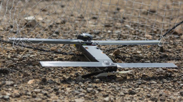 
						DJI Mavic, Switchblade, Bayraktar Mini, Golden Eagle, Skydio X2 и ещё 17 беспилотников, которыми пользуется Украинская армия на войне против России
					