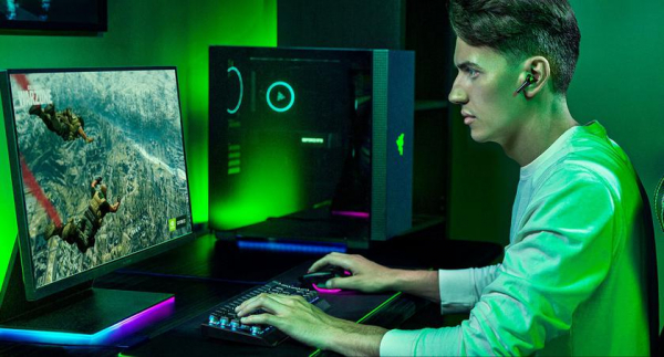 Razer Hammerhead HyperSpeed: игровые TWS-наушники для Xbox и PlayStation с RGB-подсветкой и двойным подключением за $150
Razer Hammerhead HyperSpeed: игровые TWS-наушники для Xbox и PlayStation с RGB-подсветкой и двойным подключением за $150
