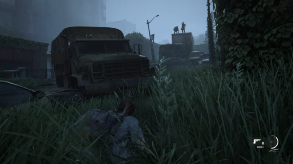 Внутри The Last of Us Part 2: разбор нового геймплейного ролика от Naughty Dog
Внутри The Last of Us Part 2: разбор нового геймплейного ролика от Naughty Dog