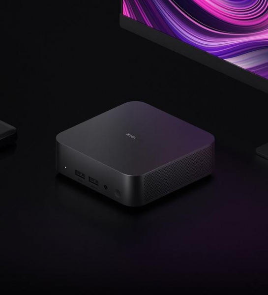 Xiaomi выходит на рынок настольных компьютеров с двумя моделями – одна из них получит Ryzen 7 6800U и будет стоить $570
Xiaomi выходит на рынок настольных компьютеров с двумя моделями – одна из них получит Ryzen 7 6800U и будет стоить $570