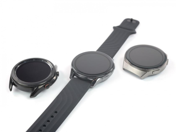 
						iFixit: смарт-часы OnePlus Watch отремонтировать можно, но это будет нелегко
					