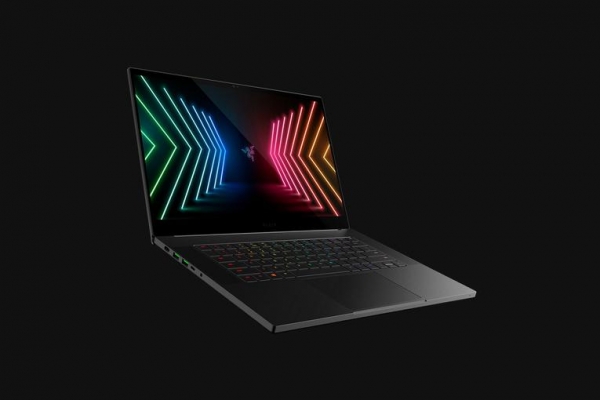 Razer выпустила обновлённый ноутбук Blade 15 Advanced с 4K OLED-экраном, чипом Intel Core H 11-го поколения, графикой GeForce RTX 3080 и ценником от $2300
Razer выпустила обновлённый ноутбук Blade 15 Advanced с 4K OLED-экраном, чипом Intel Core H 11-го поколения, графикой GeForce RTX 3080 и ценником от $2300