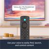 Amazon представил свою самую мощную ТВ-приставку Fire TV Stick 4K Max с ценником $55
Amazon представил свою самую мощную ТВ-приставку Fire TV Stick 4K Max с ценником $55