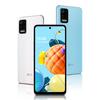 LG K52 и LG K62: бюджетные смартфоны с LCD-дисплеями на 6.6 дюймов, квадро-камерами на 48 Мп, NFC и защитой MIL-STD-810G
LG K52 и LG K62: бюджетные смартфоны с LCD-дисплеями на 6.6 дюймов, квадро-камерами на 48 Мп, NFC и защитой MIL-STD-810G