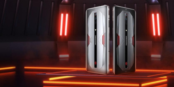 Nubia Red Magic 6 и Nubia Red Magic 6 Pro выходят на глобальном рынке: цены и дата старта продаж
Nubia Red Magic 6 и Nubia Red Magic 6 Pro выходят на глобальном рынке: цены и дата старта продаж