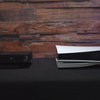 
						В&nbsp;семье не&nbsp;без гиганта: размеры PlayStation 5 сравнили с&nbsp;предыдущими консолями Sony
					
