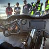Добро пожаловать в будущее: летающий автомобиль-трансформер AirCar совершил первый в истории перелет между городами
Добро пожаловать в будущее: летающий автомобиль-трансформер AirCar совершил первый в истории перелет между городами