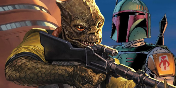 Геймеры высоко оценили ремастер Star Wars: Bounty Hunter, а критики публикуют сдержанные отзывы Геймеры высоко оценили ремастер Star Wars: Bounty Hunter, а критики публикуют сдержанные отзывы