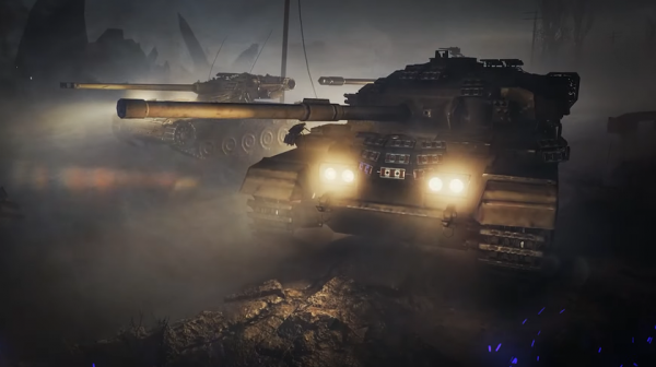 
						Хэллоуин в&nbsp;World of&nbsp;Tanks: Wargaming запускает аномальный режим &laquo;Мирный-13&raquo;
					