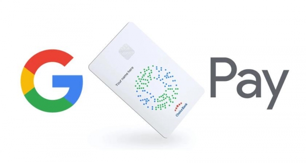 Google готовит собственную дебетовую карту
Google готовит собственную дебетовую карту