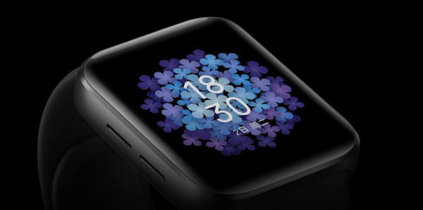 
						Meizu Watch: смарт-часы с чипом Snapdragon Wear 4100, eSIM, автономностью до 36 часов и дизайном, как у Apple Watch за $235
					
