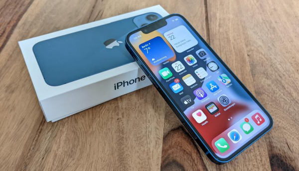 Топ-5 самых продаваемых смартфонов начала 2022 года – в списке сразу три iPhone 13 и ни одного Xiaomi
Топ-5 самых продаваемых смартфонов начала 2022 года – в списке сразу три iPhone 13 и ни одного Xiaomi