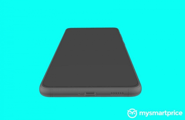 Samsung Galaxy S21+ на CAD рендерах: плоский экран и камера, как у Galaxy S21
Samsung Galaxy S21+ на CAD рендерах: плоский экран и камера, как у Galaxy S21