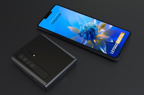Инсайдер: Huawei в декабре представит смарт-часы с функцией измерения давления и «раскладушку» Mate V
Инсайдер: Huawei в декабре представит смарт-часы с функцией измерения давления и «раскладушку» Mate V