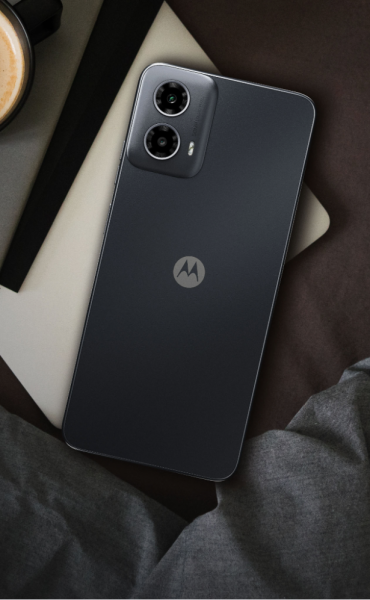 Moto G34 5G с чипом Snapdragon 695 и LCD-дисплеем на 120 Гц дебютировала на глобальном рынке Moto G34 5G с чипом Snapdragon 695 и LCD-дисплеем на 120 Гц дебютировала на глобальном рынке
