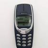 Восстановленная Nokia 3310 за $20
Восстановленная Nokia 3310 за $20