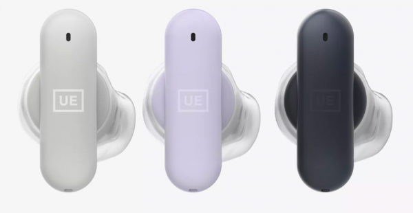 
						Ultimate Ears Fits: TWS-наушники с амбушюрами, которые подстраиваются под ушную раковину
					