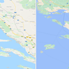 
						Google Maps c обновлением получат более детальную информацию улиц и новые цвета карт
					