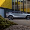 Дешевле Tesla Model X: электрический кроссовер Cadillac Lyriq будет стартовать с отметки меньше $60 000
Дешевле Tesla Model X: электрический кроссовер Cadillac Lyriq будет стартовать с отметки меньше $60 000