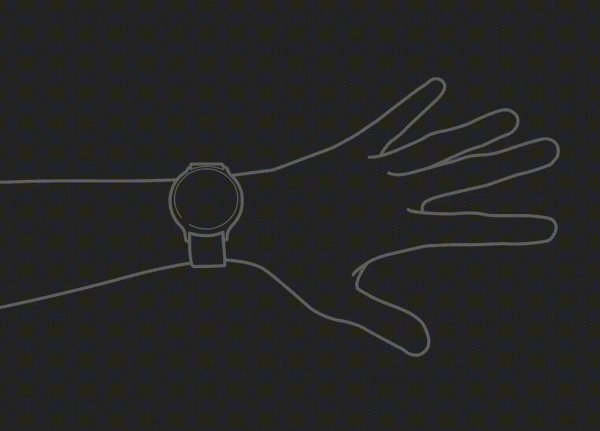 
						Новые функции смарт-часов Samsung Galaxy Watch 3: жестовое управление, обнаружение падения и скриншоты
					