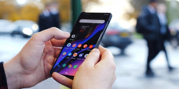 OnePlus меняет график выхода обновлений OxygenOS
OnePlus меняет график выхода обновлений OxygenOS