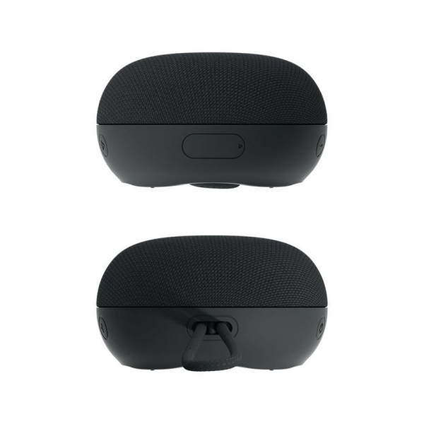 Nokia Portable Wireless Speaker: портативная беспроводная колонка за €35
Nokia Portable Wireless Speaker: портативная беспроводная колонка за €35