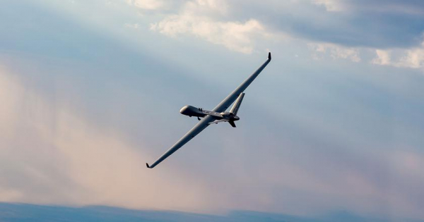 Индия сможет самостоятельно обслуживать беспилотники MQ-9B SkyGuardian
Индия сможет самостоятельно обслуживать беспилотники MQ-9B SkyGuardian