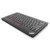 
						Lenovo выпустила беспроводную клавиатуру с фирменным трекпоинтом и быстрой зарядкой в стиле ноутбуков ThinkPad
					