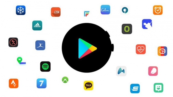 
						Лучшее, что есть в Wear OS и Tizen: представлена новая Google Wear OS, на которую переходят смарт-часы Samsung и Fitbit
					