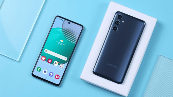 Samsung Galaxy M55s появился в Geekbench, что означает его скорый анонс Samsung Galaxy M55s появился в Geekbench, что означает его скорый анонс