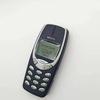 Восстановленная Nokia 3310 за $20
Восстановленная Nokia 3310 за $20