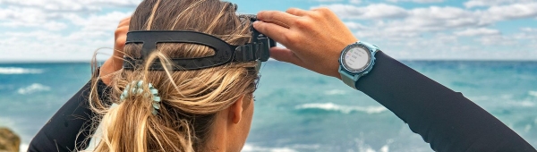 Garmin Descent Mk2S: самый компактный компьютер для дайвинга с функциями смарт-часов за $1000
Garmin Descent Mk2S: самый компактный компьютер для дайвинга с функциями смарт-часов за $1000