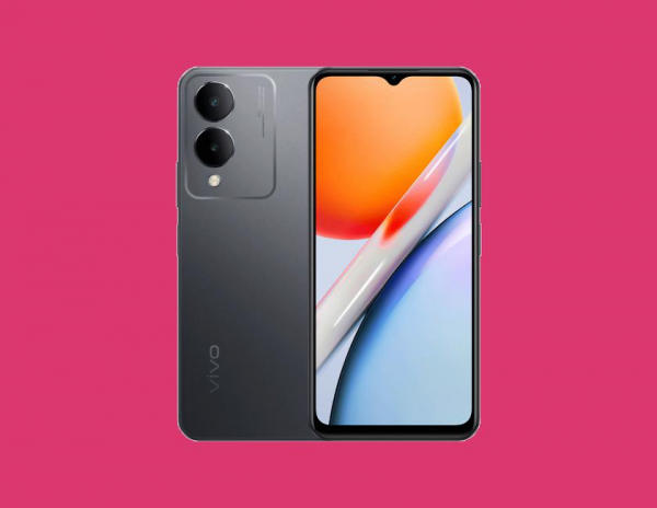 vivo G2: LCD-дисплей на 90 Гц, чип MediaTek Dimensity 6020 и батарея на 5000 мАч за $167