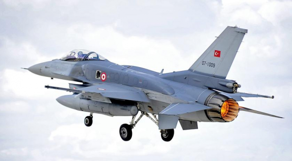 Сенатор Менедес продолжает блокировать продажу Турции 40 истребителей F-16 Block 70/72 и комплектов модернизации стоимостью $20 млрд
Сенатор Менедес продолжает блокировать продажу Турции 40 истребителей F-16 Block 70/72 и комплектов модернизации стоимостью $20 млрд