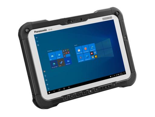 
						Panasonic Toughbook G2 2-в-1: защищенный планшет-ноутбук с модульными слотами расширения за $3 тысячи
					