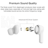 
						Honor Earbuds X1: TWS-наушники с дизайном AirPods Pro и шумоподавлением за $33
					