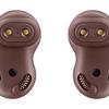 
						Samsung Galaxy Buds Live: беспроводные наушники в форме бобов с шумоподавлением и быстрой зарядкой за $170
					