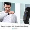 
						Amazfit Band 6: клон Mi Smart Band 5, но с датчиком измерения уровня кислорода в крови и голосовым помощником Alexa
					