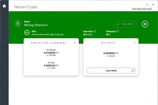 Популярные антивирусы Notron и Avira майнят криптовалюту без ведома пользователей
Популярные антивирусы Notron и Avira майнят криптовалюту без ведома пользователей