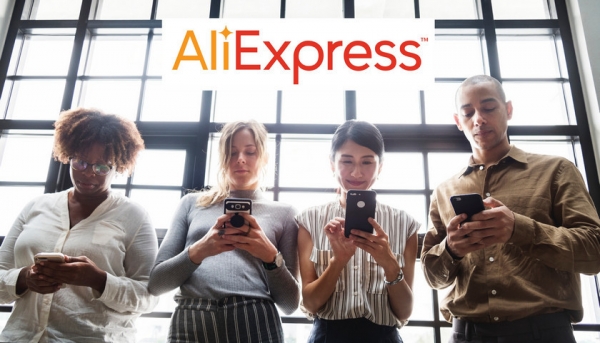 Скидки недели на AliExpress: гаджеты Xiaomi, «умная» техника, наушники и зарядные устройства
Скидки недели на AliExpress: гаджеты Xiaomi, «умная» техника, наушники и зарядные устройства