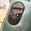 
						Huawei Nova 8 появился на фотографиях с гигантской овальной камерой и &laquo;дырявым&raquo; дисплеем
					