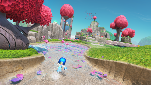 6 сентября состоялся релиз приключения Astro Bot: сейчас это самая высокооцененная игра в 2024 6 сентября состоялся релиз приключения Astro Bot: сейчас это самая высокооцененная игра в 2024