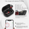 
						BlitzWolf AIRAUX AA-UM3: спортивные TWS-наушники с IPX5 за $25
					