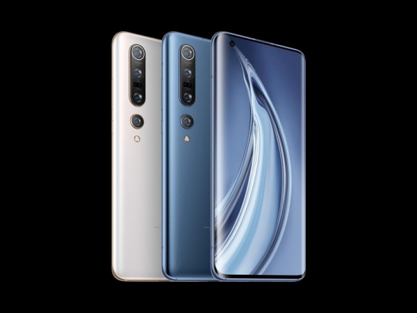 AnTuTu: Xiaomi Mi 10 Pro возглавил рейтинг самых мощных Android-флагманов глобального рынка, а Huawei Nova 7i — среднебюджетных устройств
AnTuTu: Xiaomi Mi 10 Pro возглавил рейтинг самых мощных Android-флагманов глобального рынка, а Huawei Nova 7i — среднебюджетных устройств