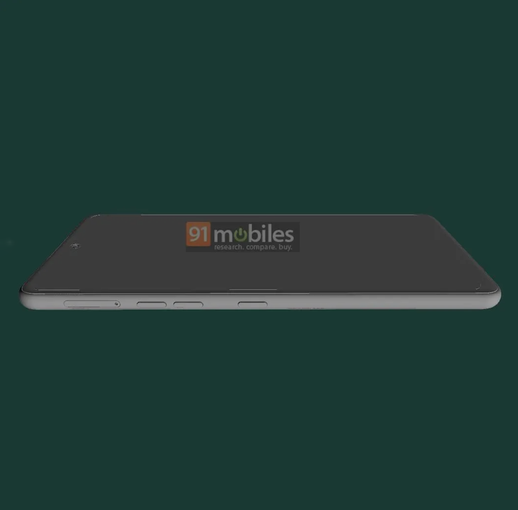 LG Stylo 7 с уникальным внешним видом показался на CAD-рендерах
LG Stylo 7 с уникальным внешним видом показался на CAD-рендерах